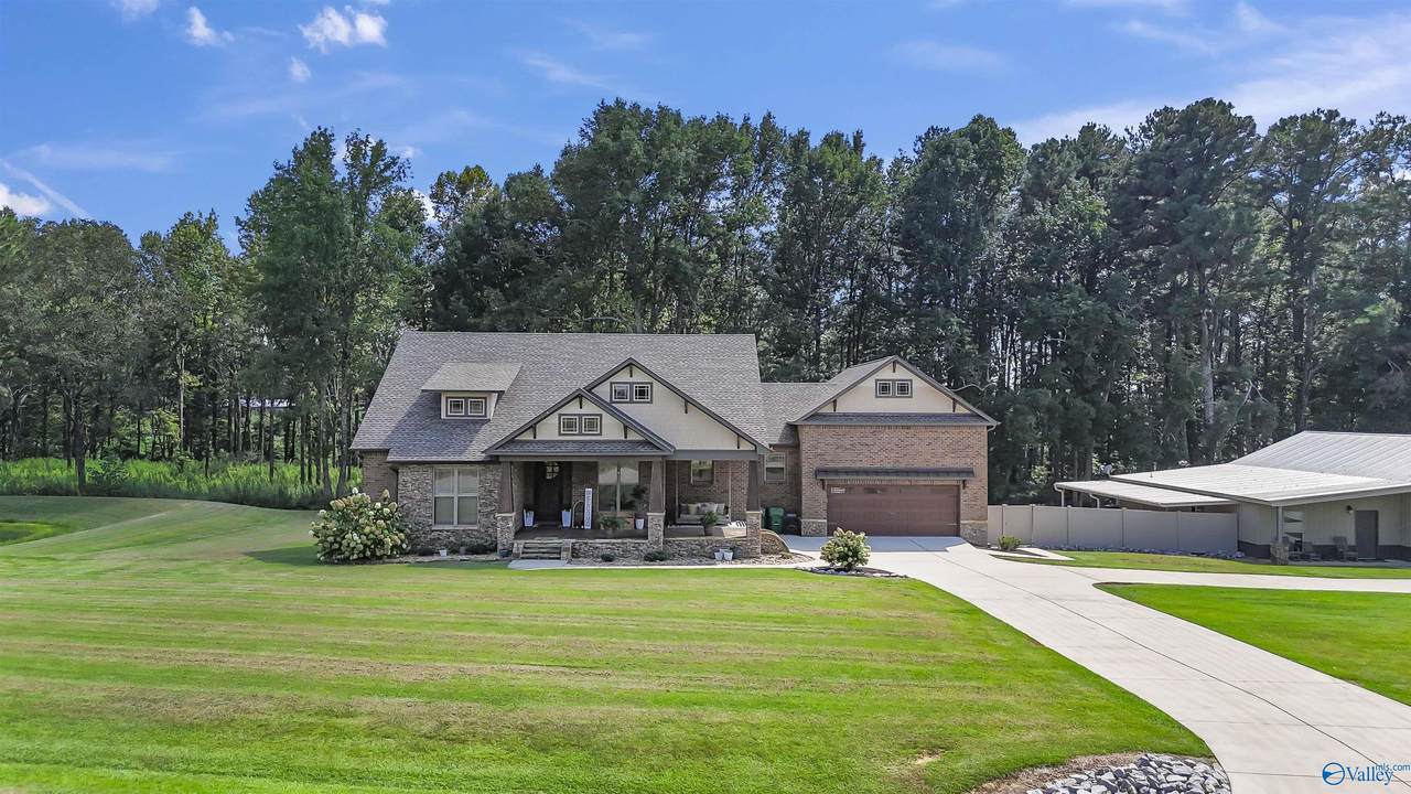 1180 County Road 1693 - Photo 1