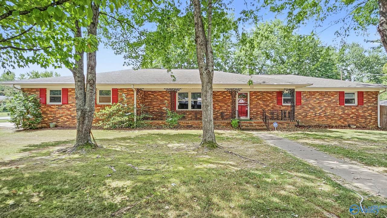 310 Christopher Drive - Photo 1