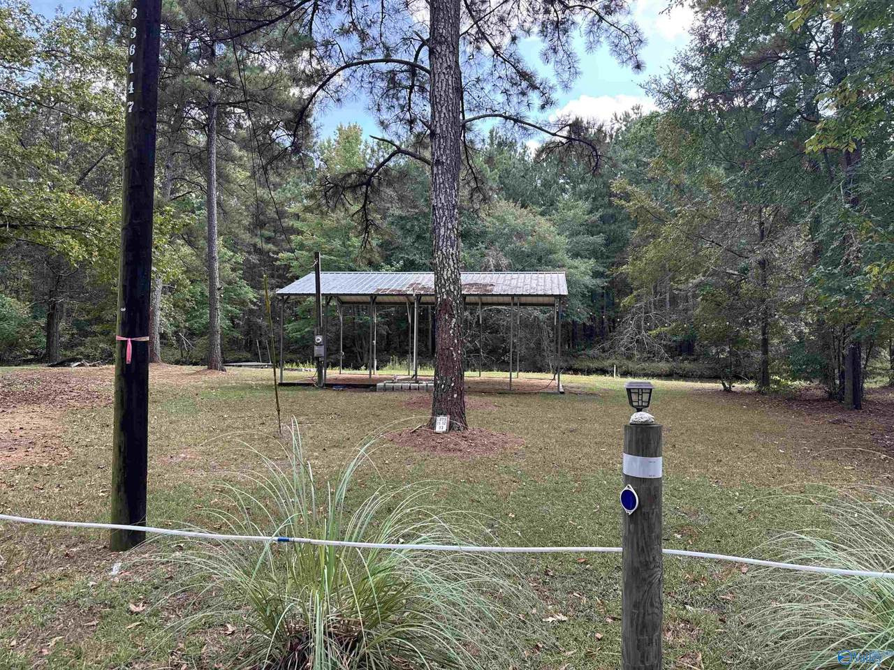 Lot 11 & 12 County Road 450 - Photo 1