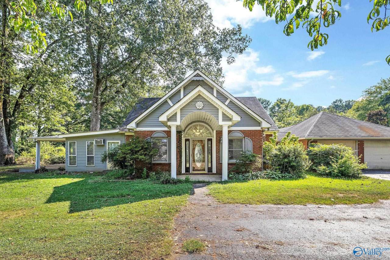 153 Allen Road - Photo 1