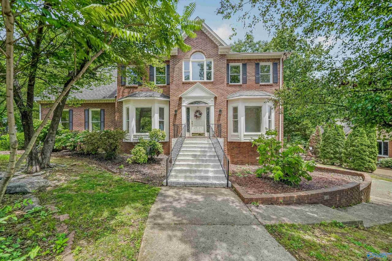 10001 Covington Drive - Photo 1
