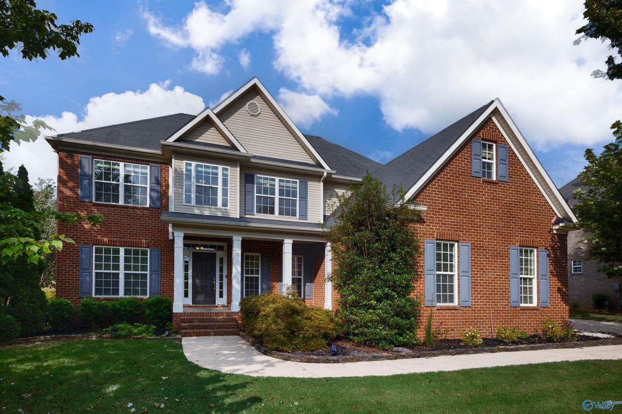 356 Old Overton Drive - Photo 1