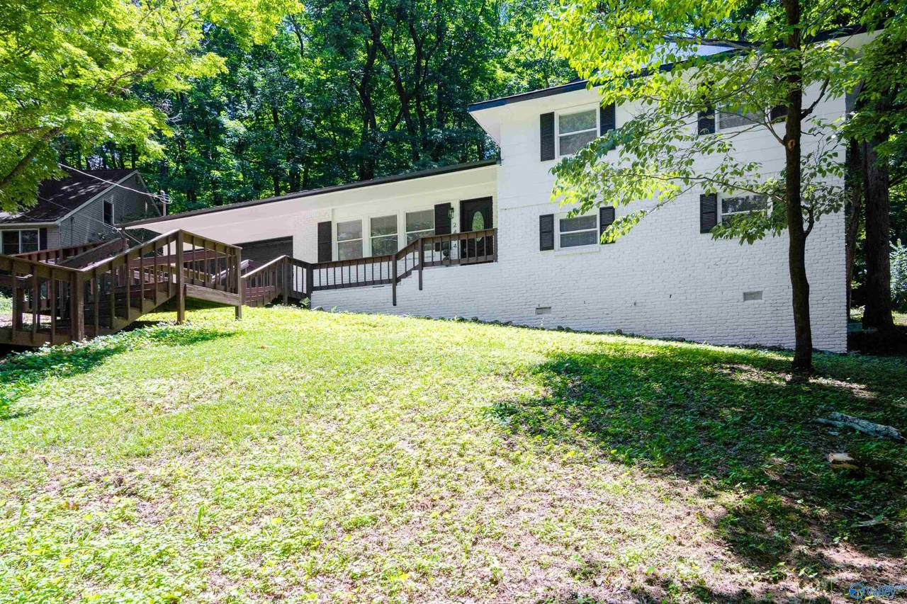 2404 Polk Drive - Photo 1