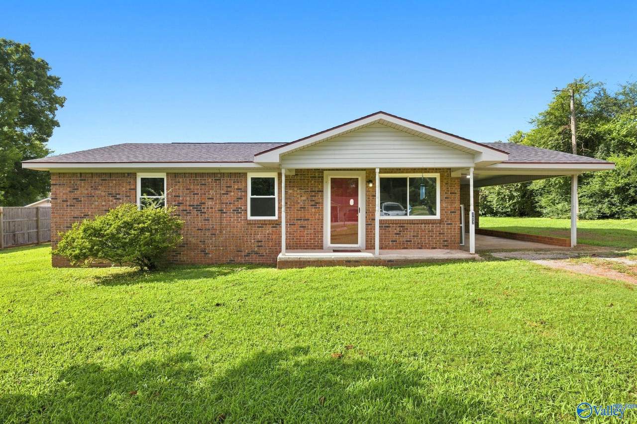 107 Kelly Drive - Photo 1
