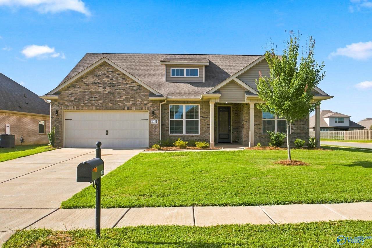 3021 Henry Road - Photo 1