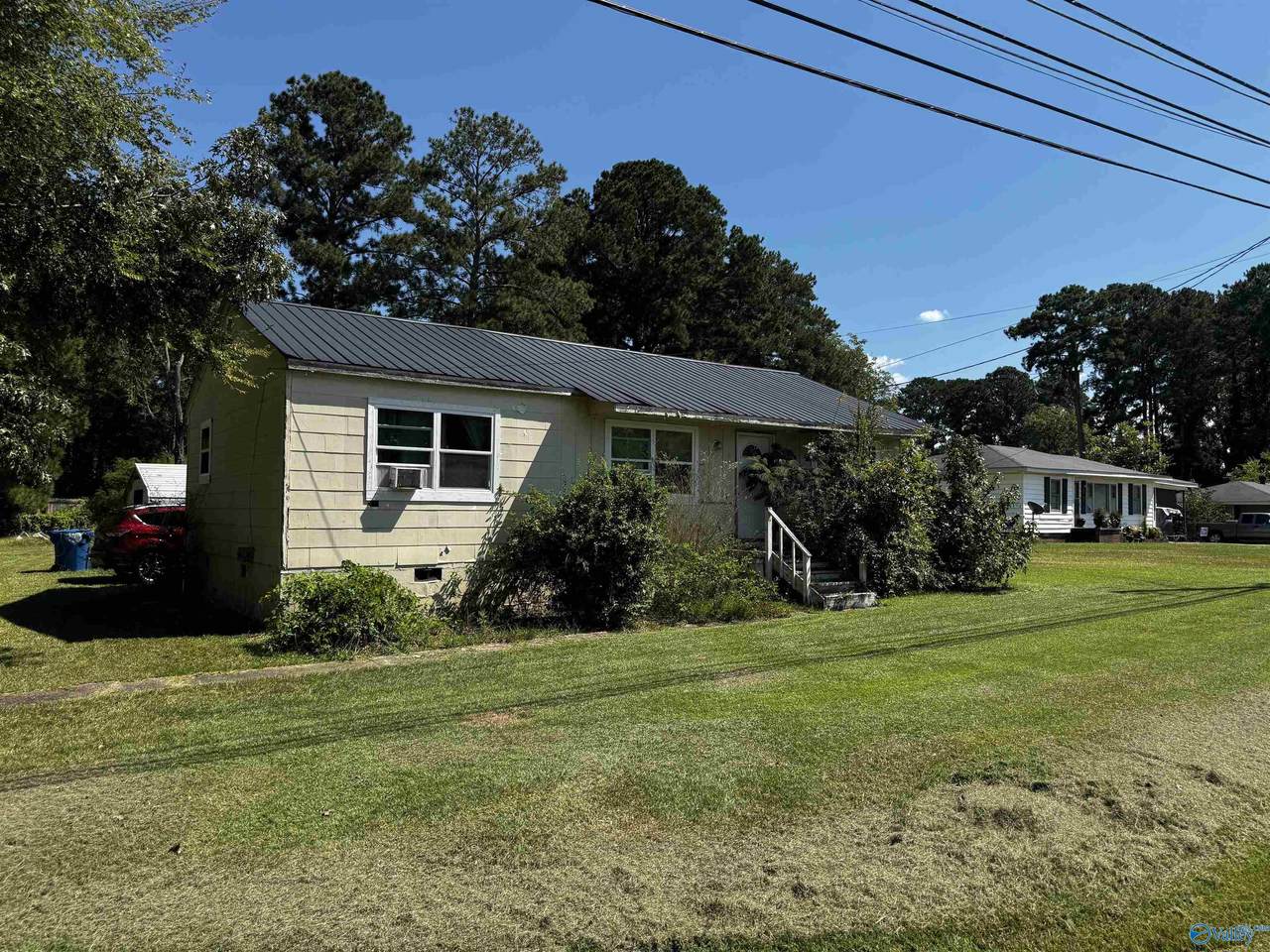 506 Sutton Bridge Road - Photo 1
