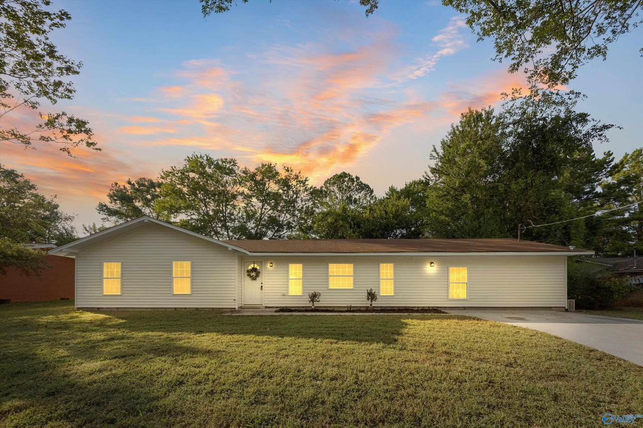 4610 Whitehall Drive - Photo 1