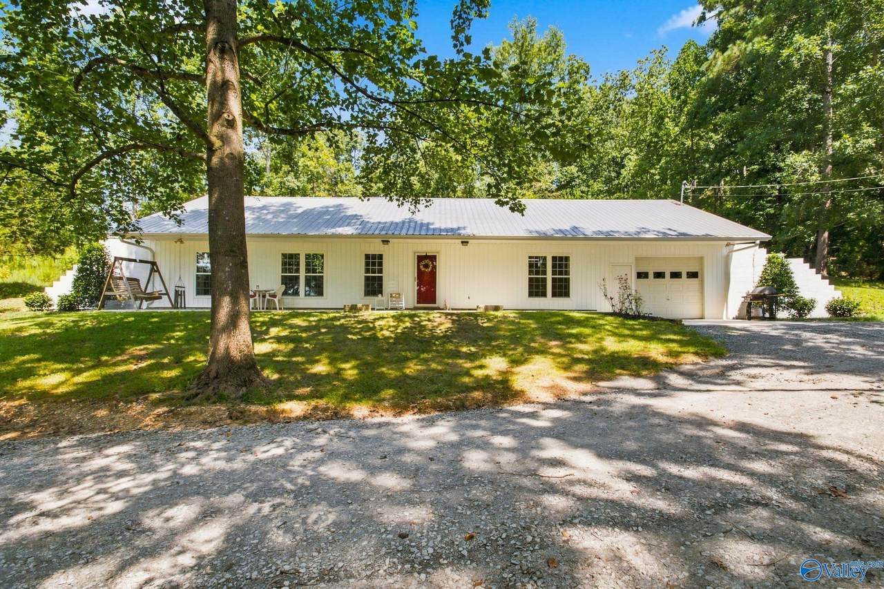 2688 Lawrence Cove Road - Photo 1