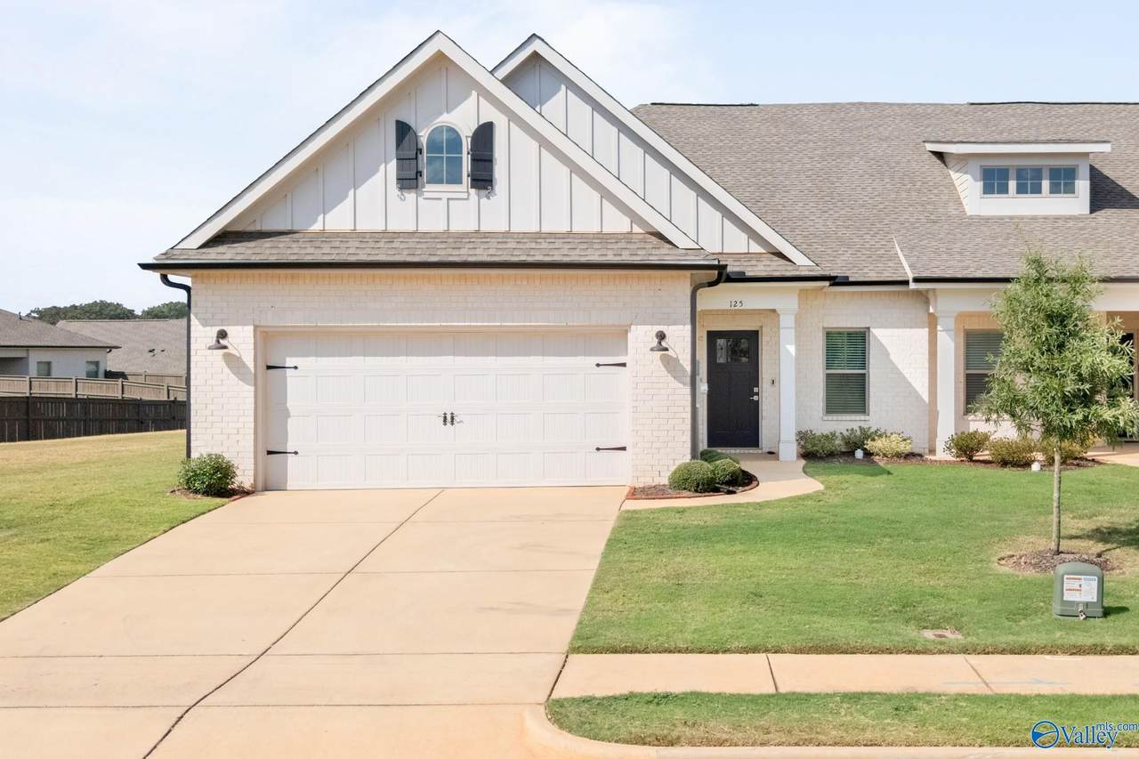 125 Clift Farm Drive - Photo 1