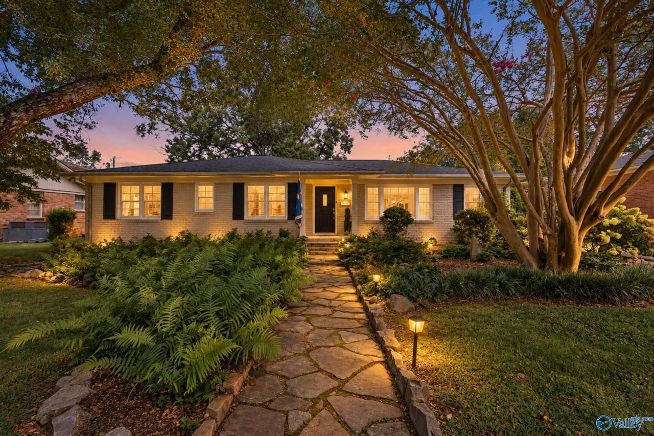 1603 Red Oak Road - Photo 1