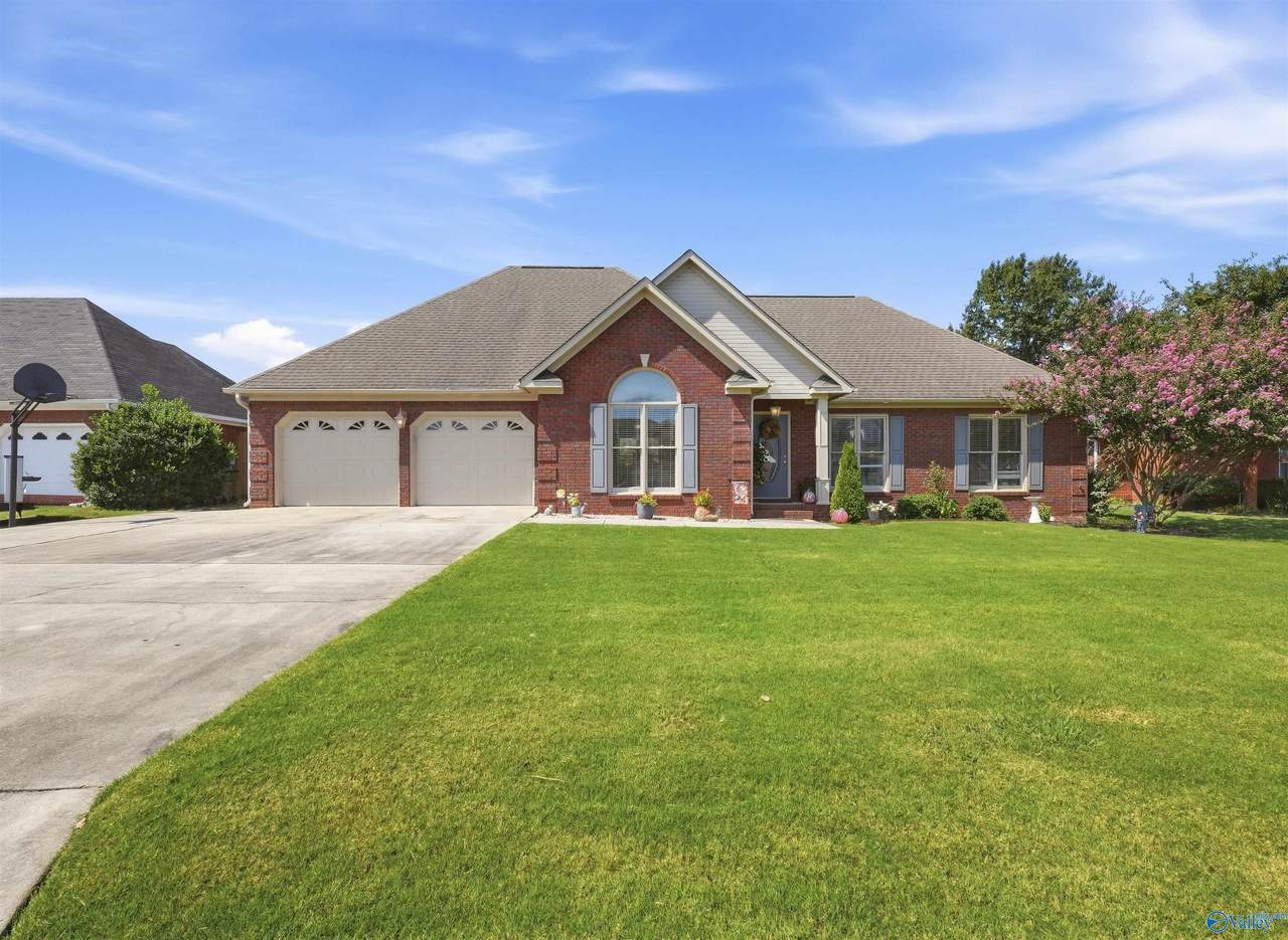 2903 Whiteford Drive - Photo 1