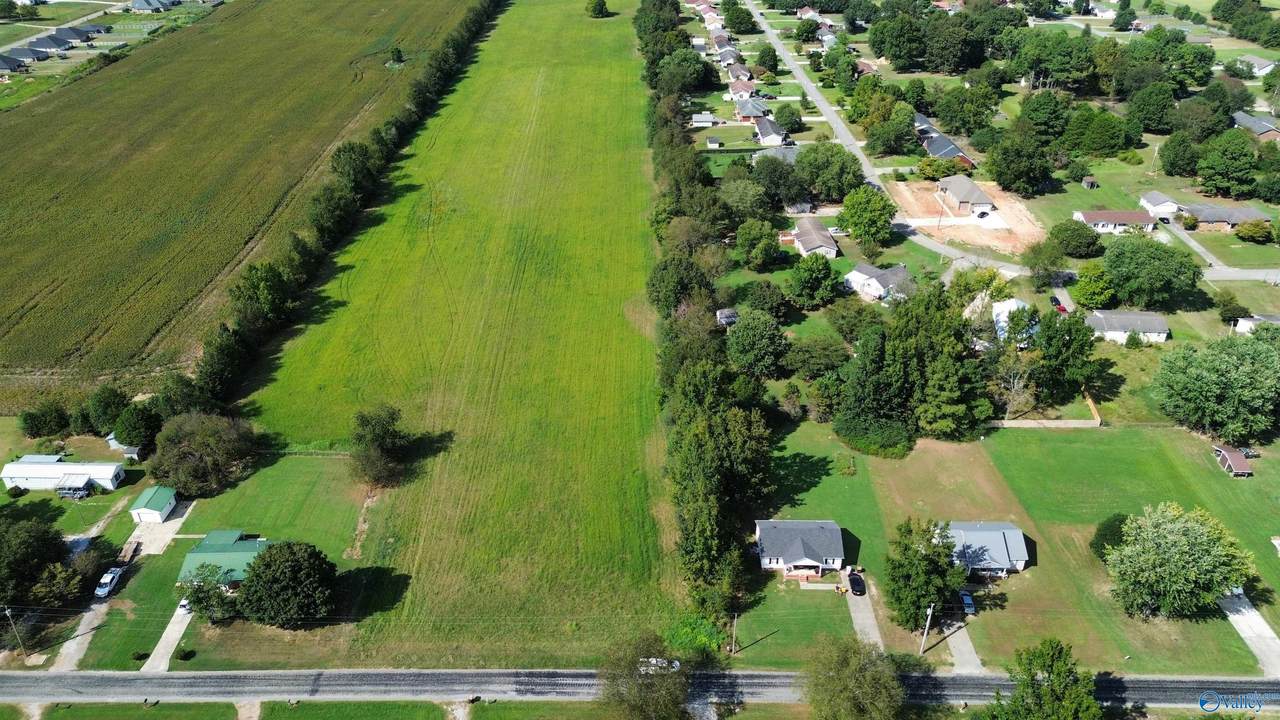 3.75 Acres Cannon Road - Photo 1