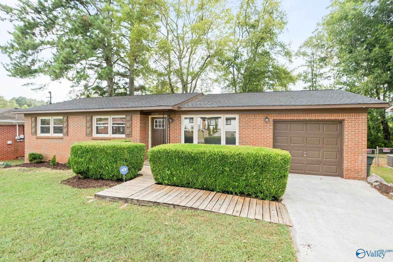 4800 Lumary Drive - Photo 1