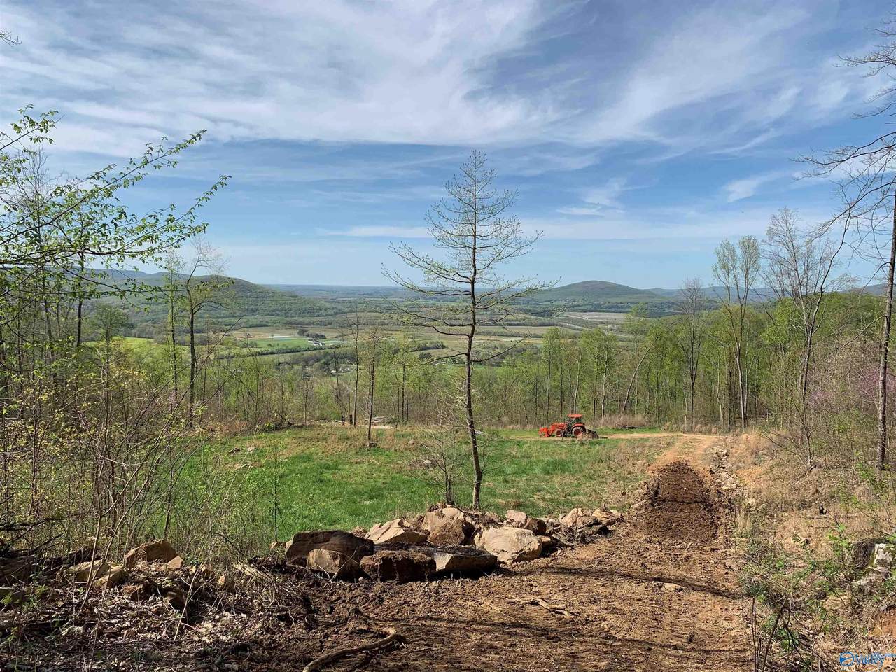 646 Keel Mountain Road - Photo 1
