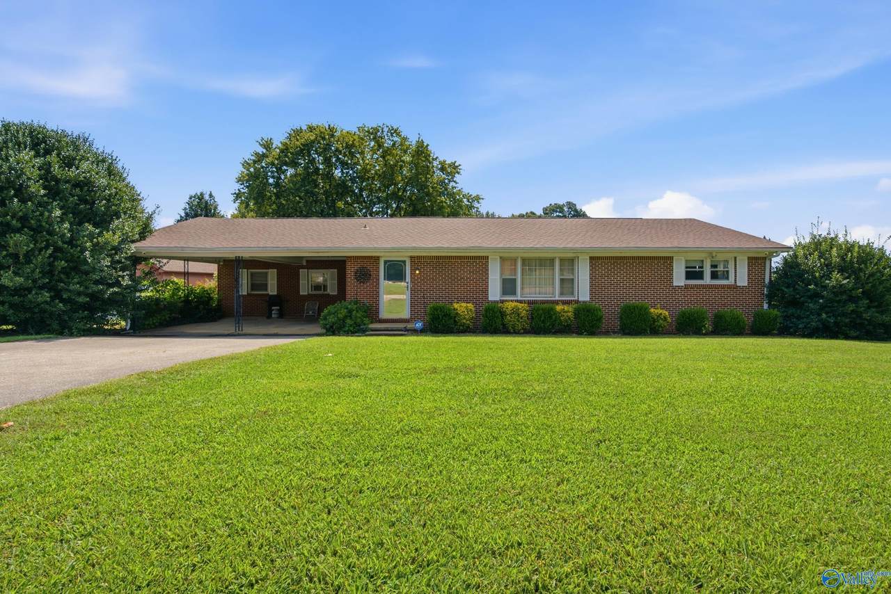 1113 Murphy Hill Road - Photo 1