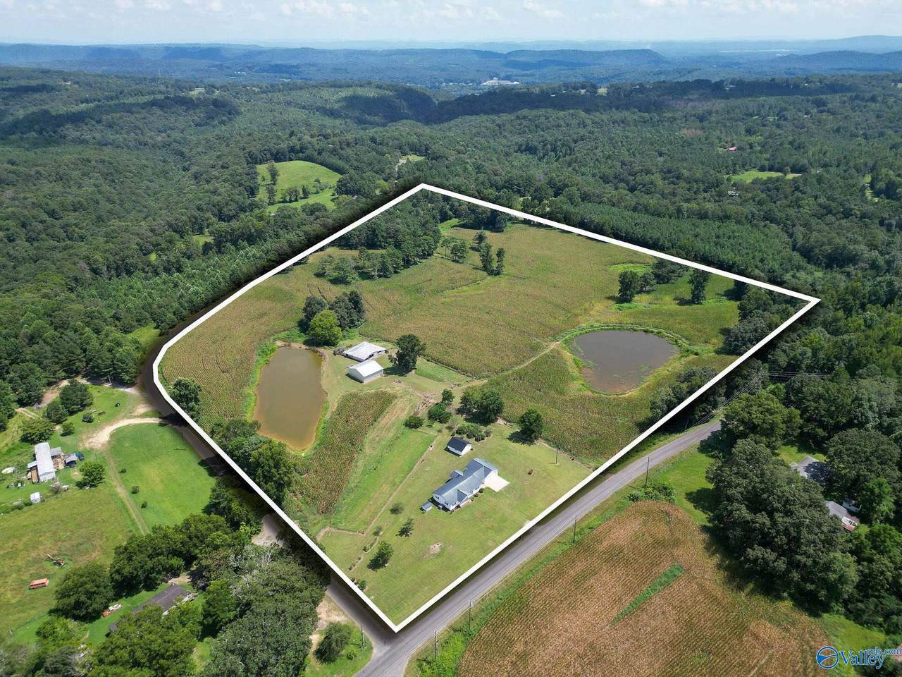 2828 Egypt Road - Photo 1
