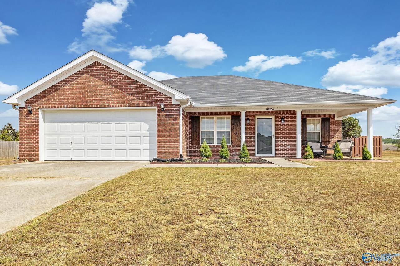 18266 Upland Trail - Photo 1