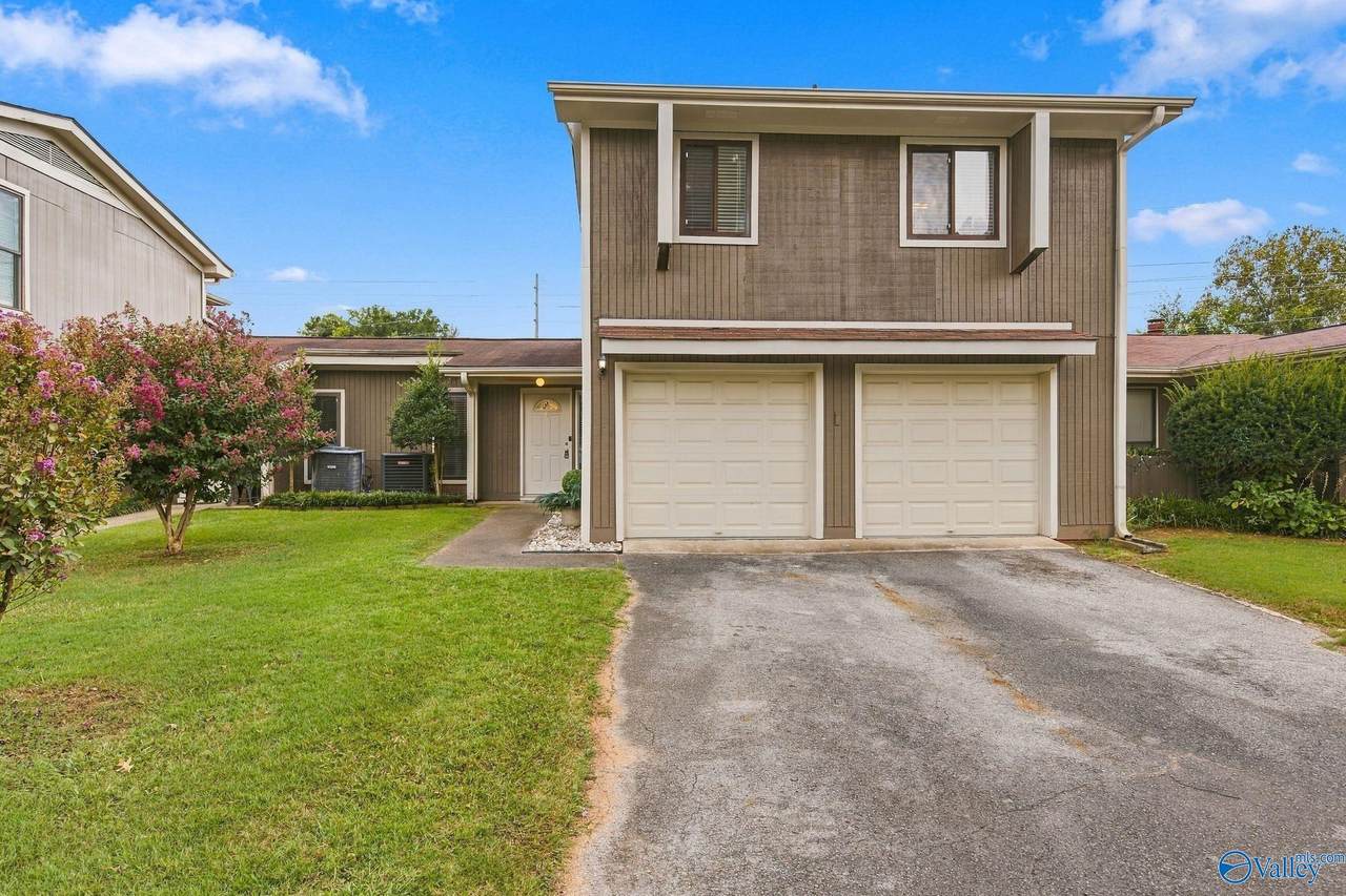 416 Summerview Drive - Photo 1