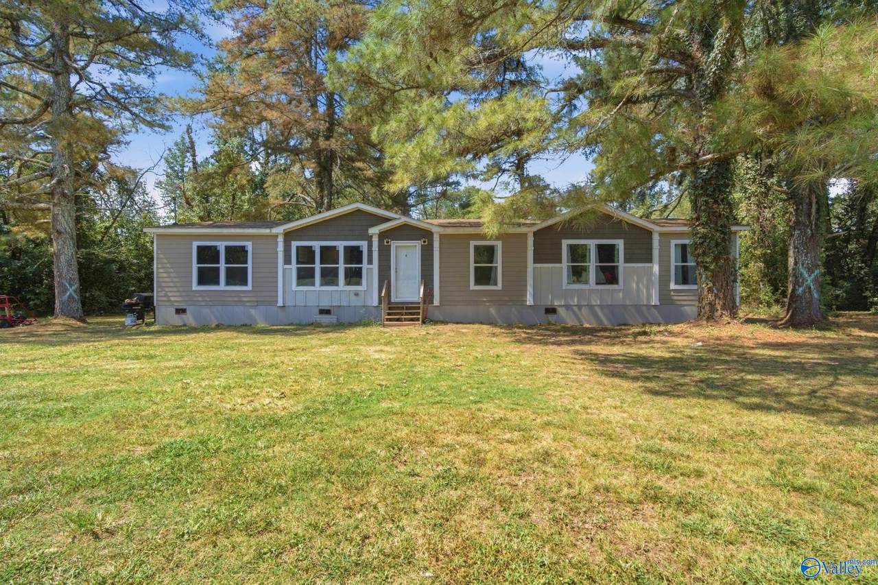 302 Old Poplar School Road - Photo 1