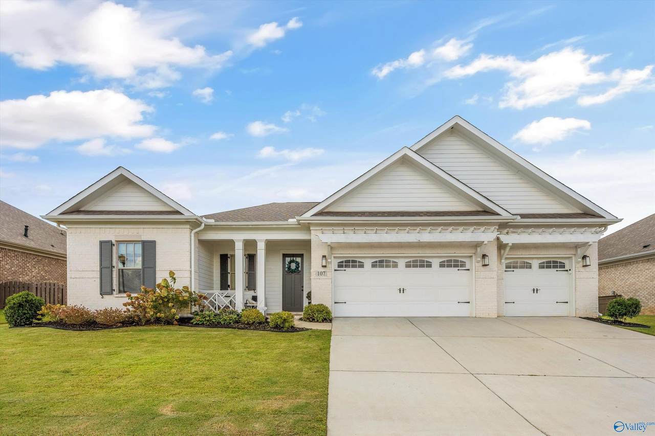 107 Peach Farm Circle - Photo 1