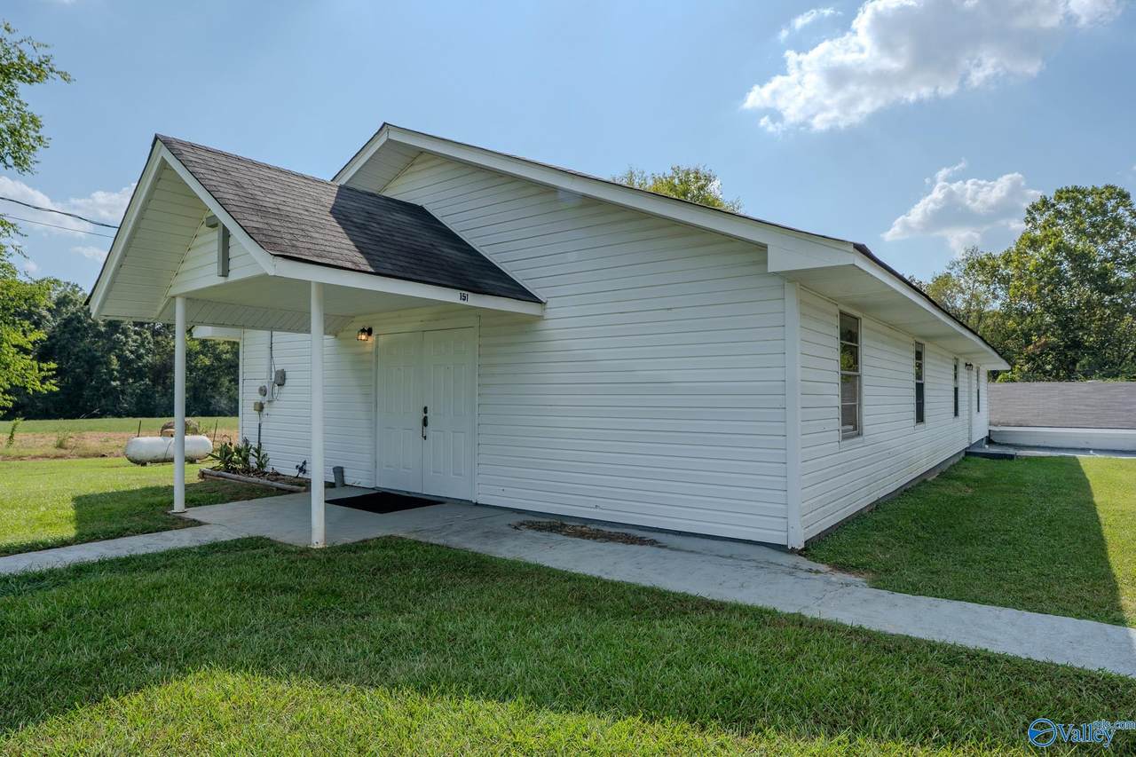 151 Hardy Road - Photo 1