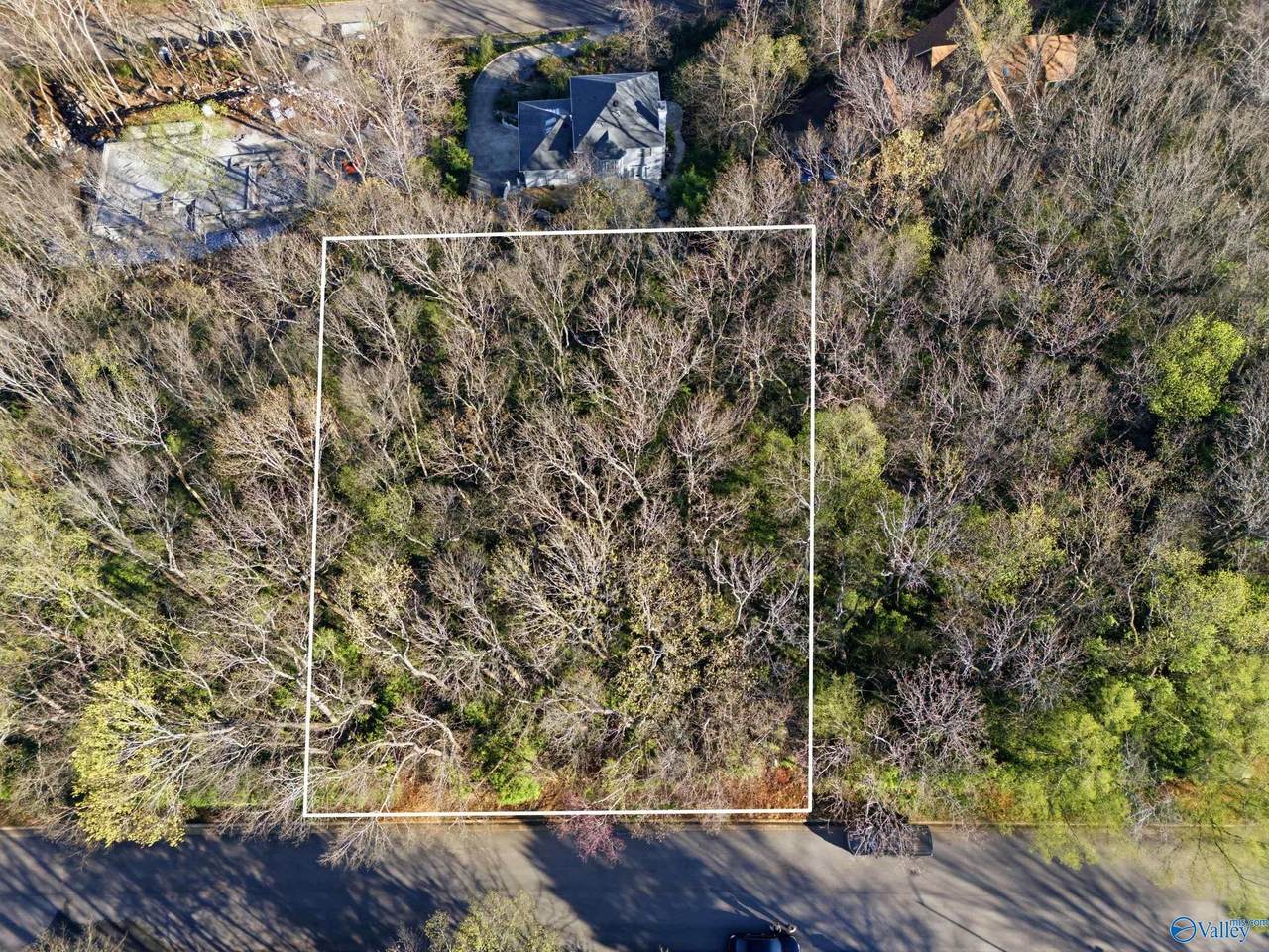 lot 23 Sandusky Street - Photo 1