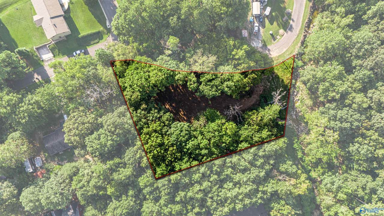 Lot 22 Avenue J - Photo 1
