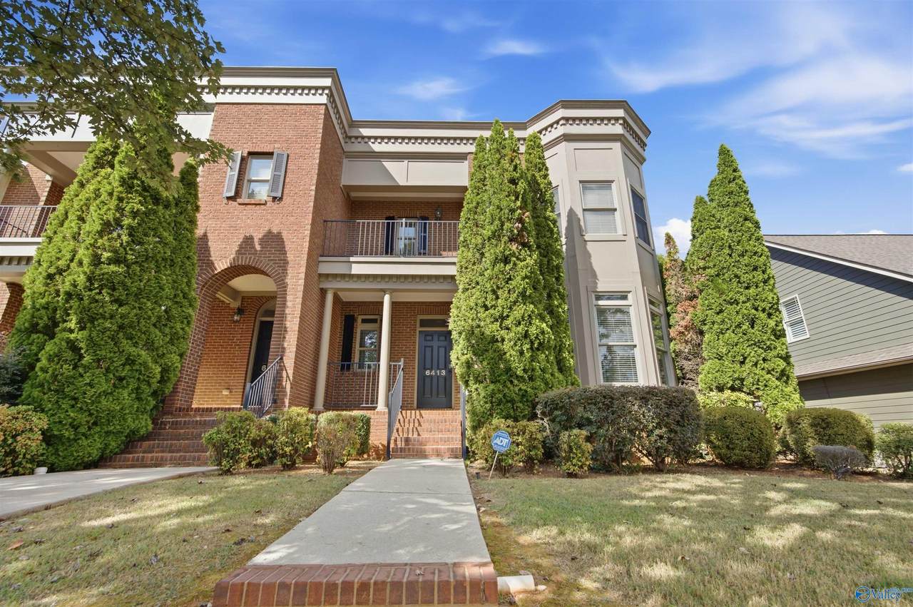 6413 Lincoln Park Place - Photo 1