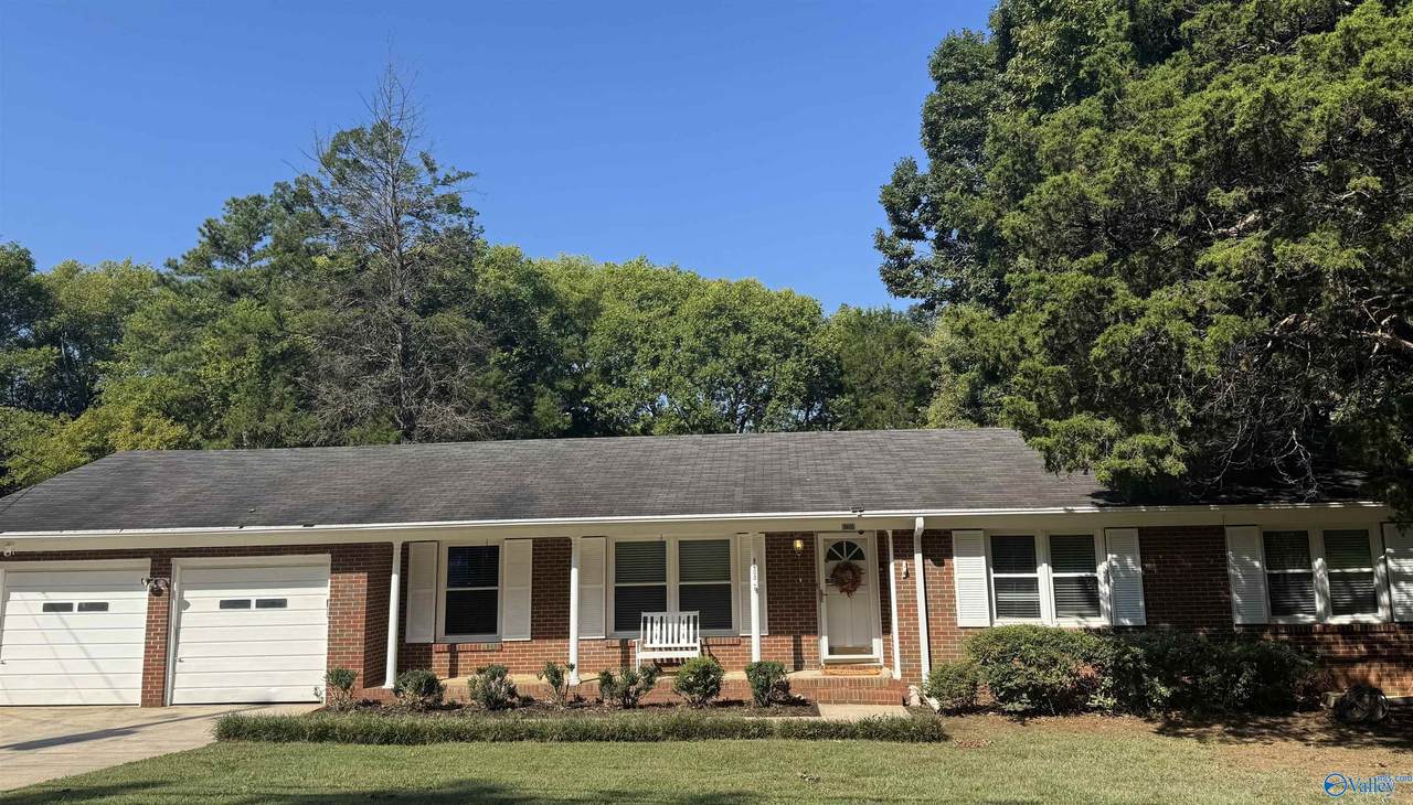 8600 Hickory Hill Lane - Photo 1