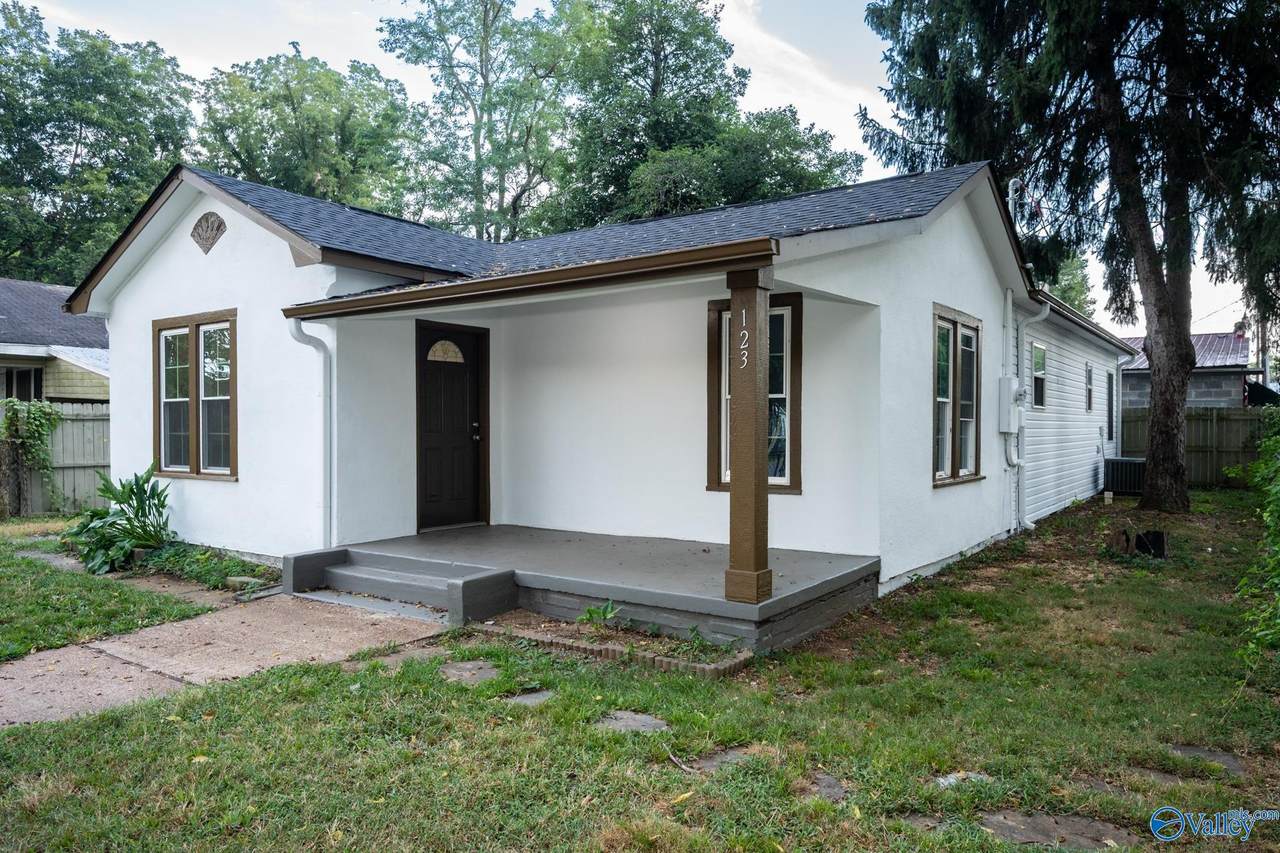 123 Maple Avenue - Photo 1