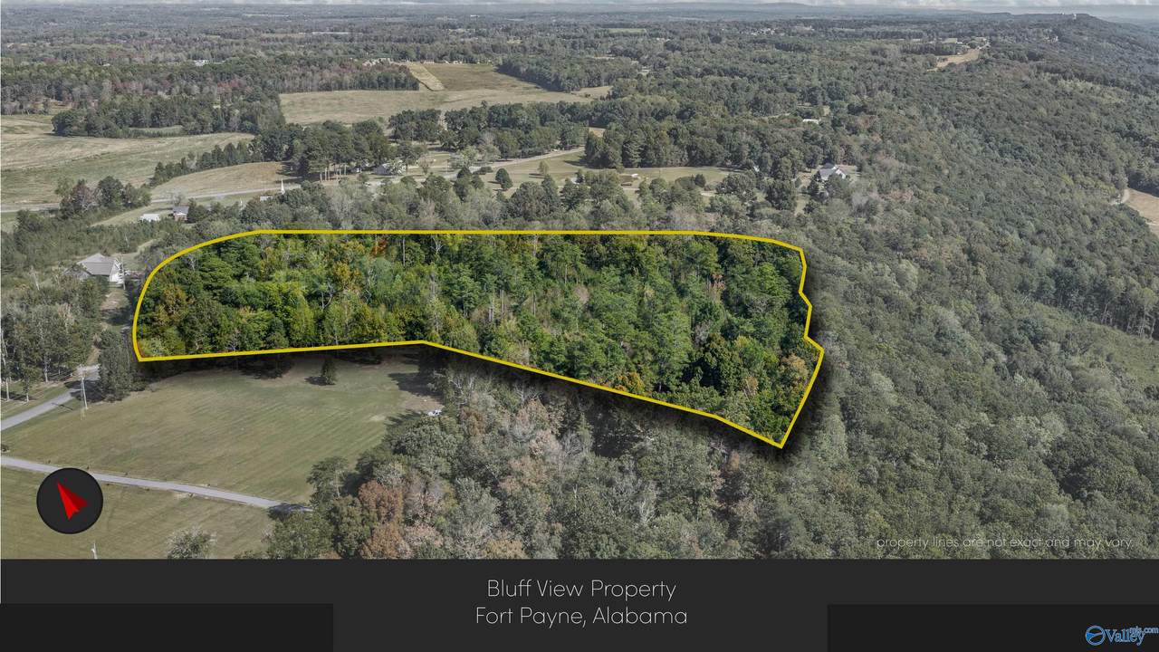 211 Bluff View Drive - Photo 1