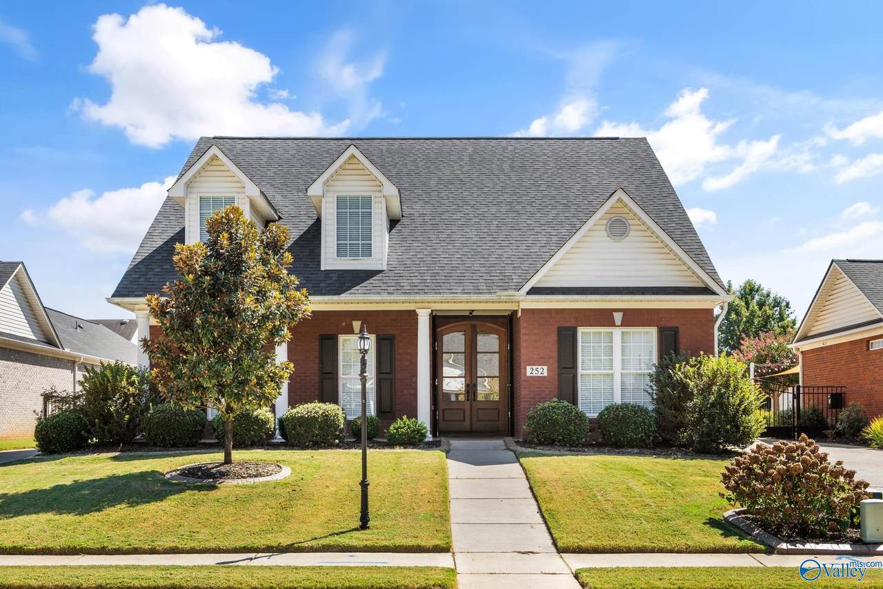 252 Old Overton Drive - Photo 1