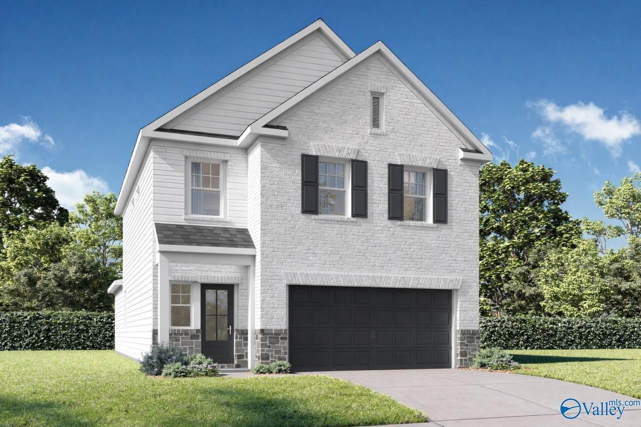 140 Rose Valley Drive - Photo 1