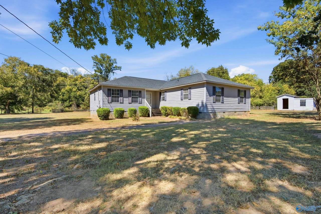 24621 Wagon Trail - Photo 1