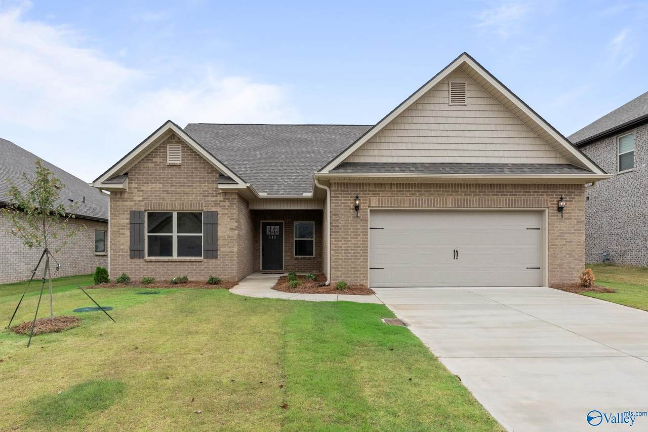 153 Virtue Way - Photo 1