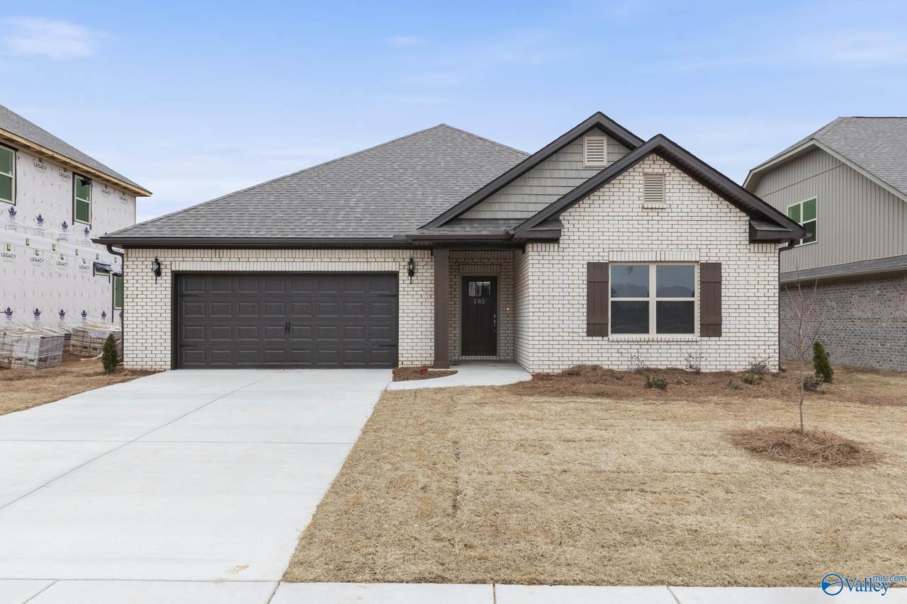 139 Virtue Way - Photo 1