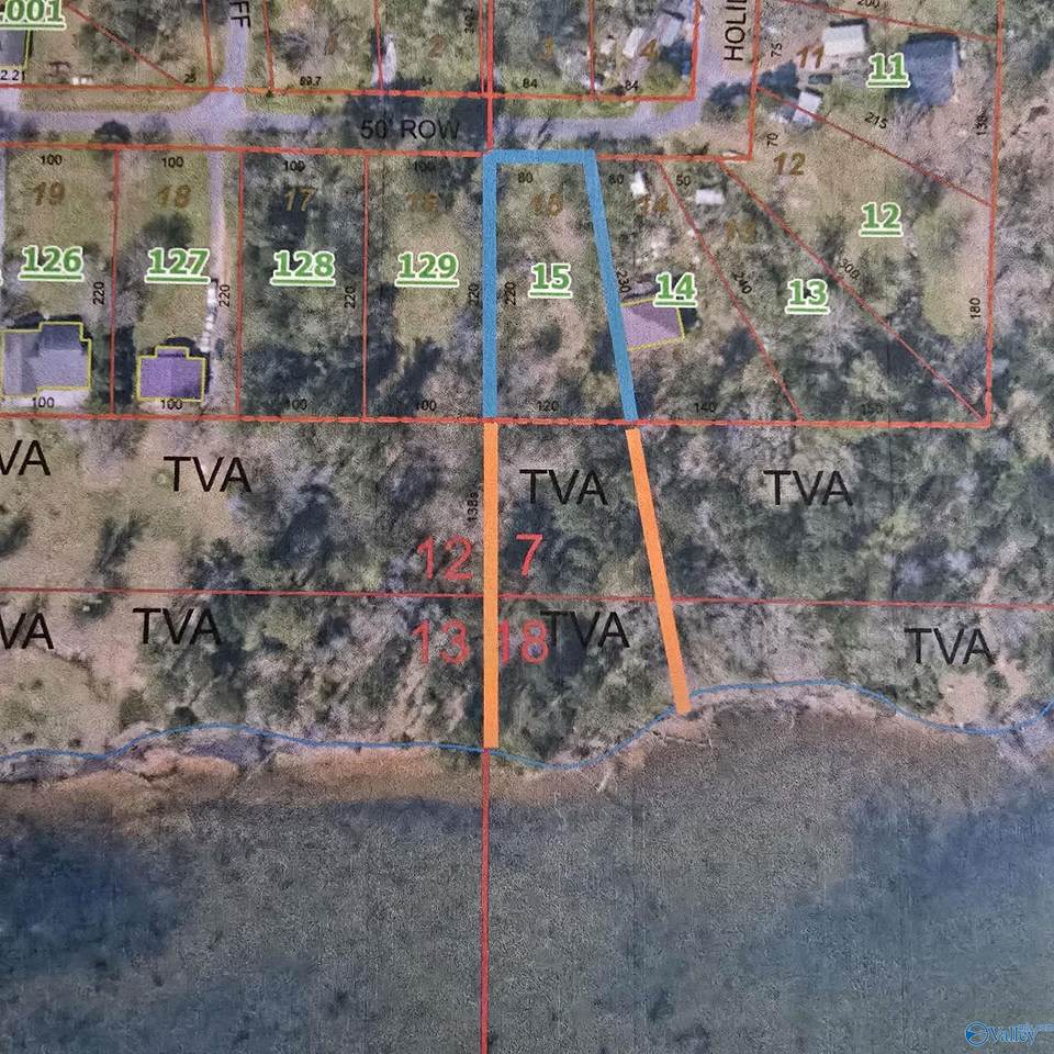 1496 Holiday Shores Road - Photo 1
