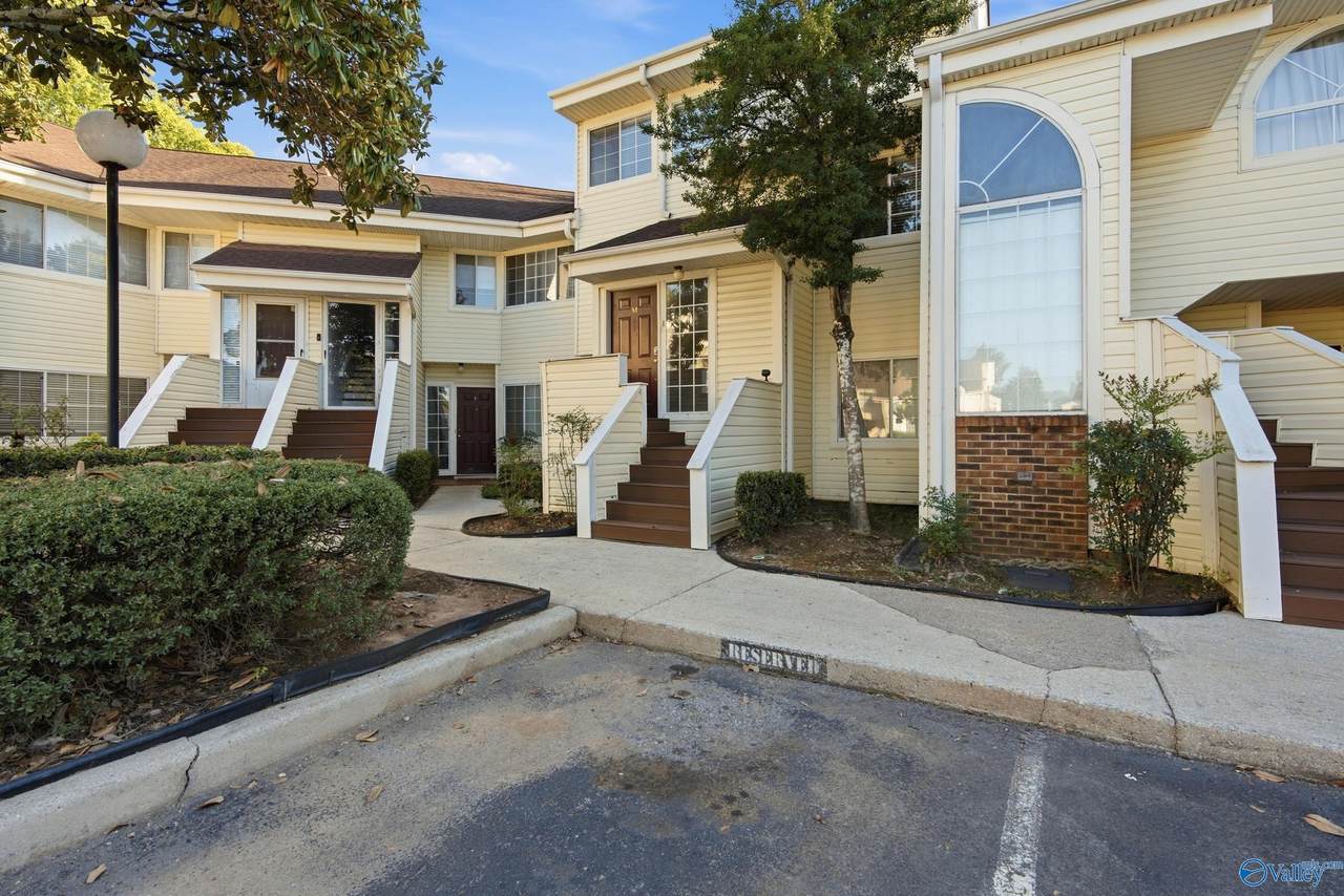 1155 Old Monrovia Road - Photo 1