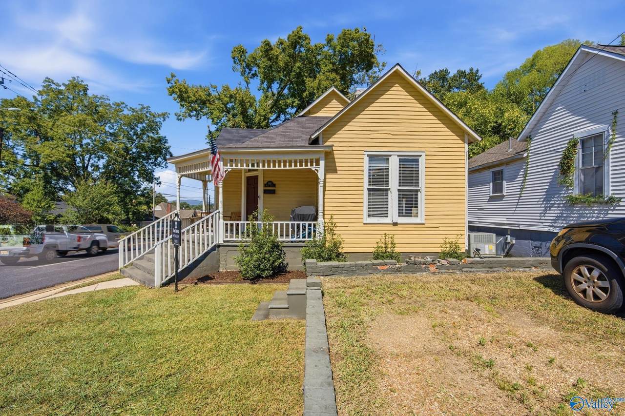 801 Wells Avenue - Photo 1