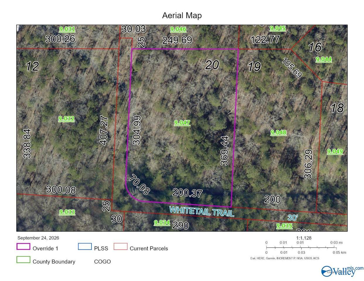 Lot 20 Road 903 - Photo 1