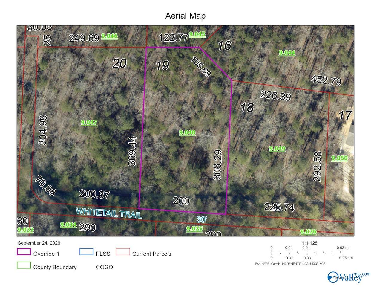 Lot 19 Road 903 - Photo 1