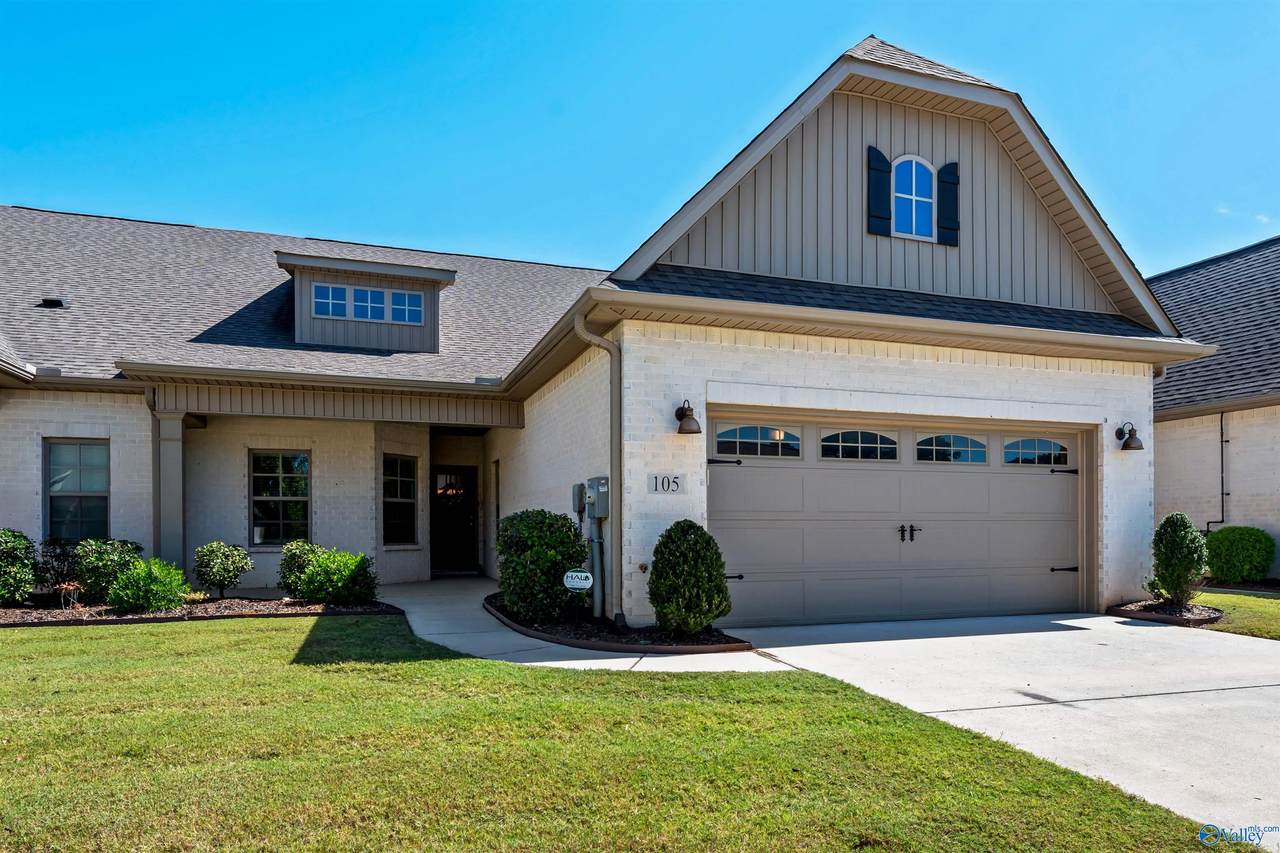105 Farmall Lane - Photo 1