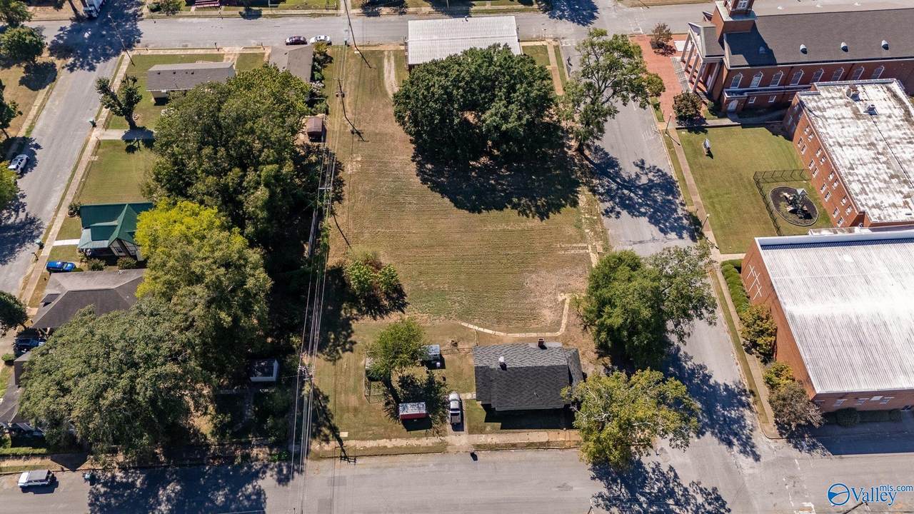 0.56 Acres Atlanta Avenue - Photo 1