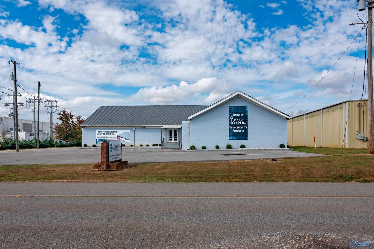 7035 Greenbrier Road - Photo 1
