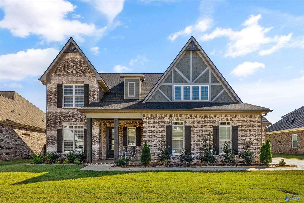 107 Mayapple Trail - Photo 1