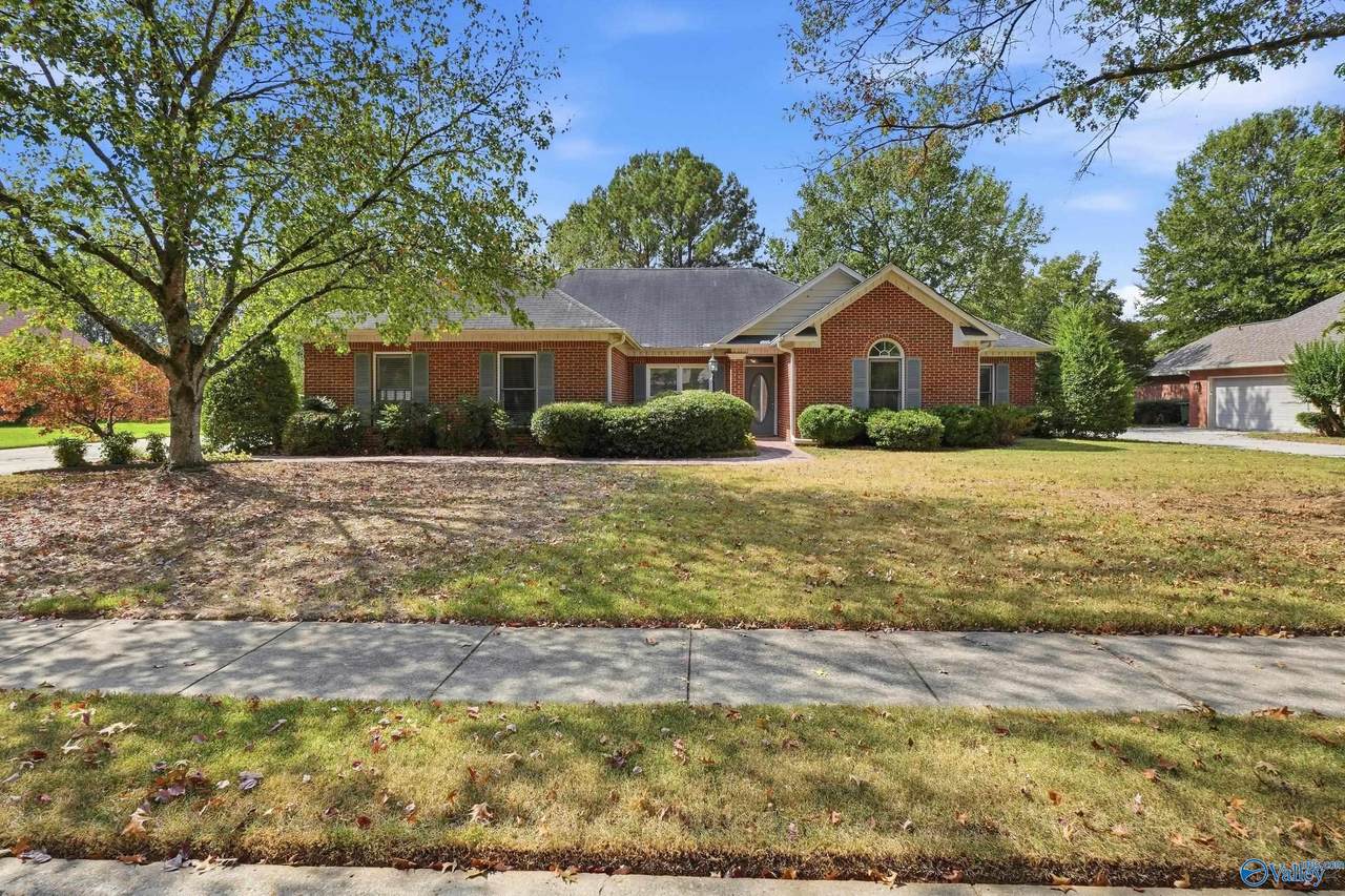2672 Quarter Lane - Photo 1