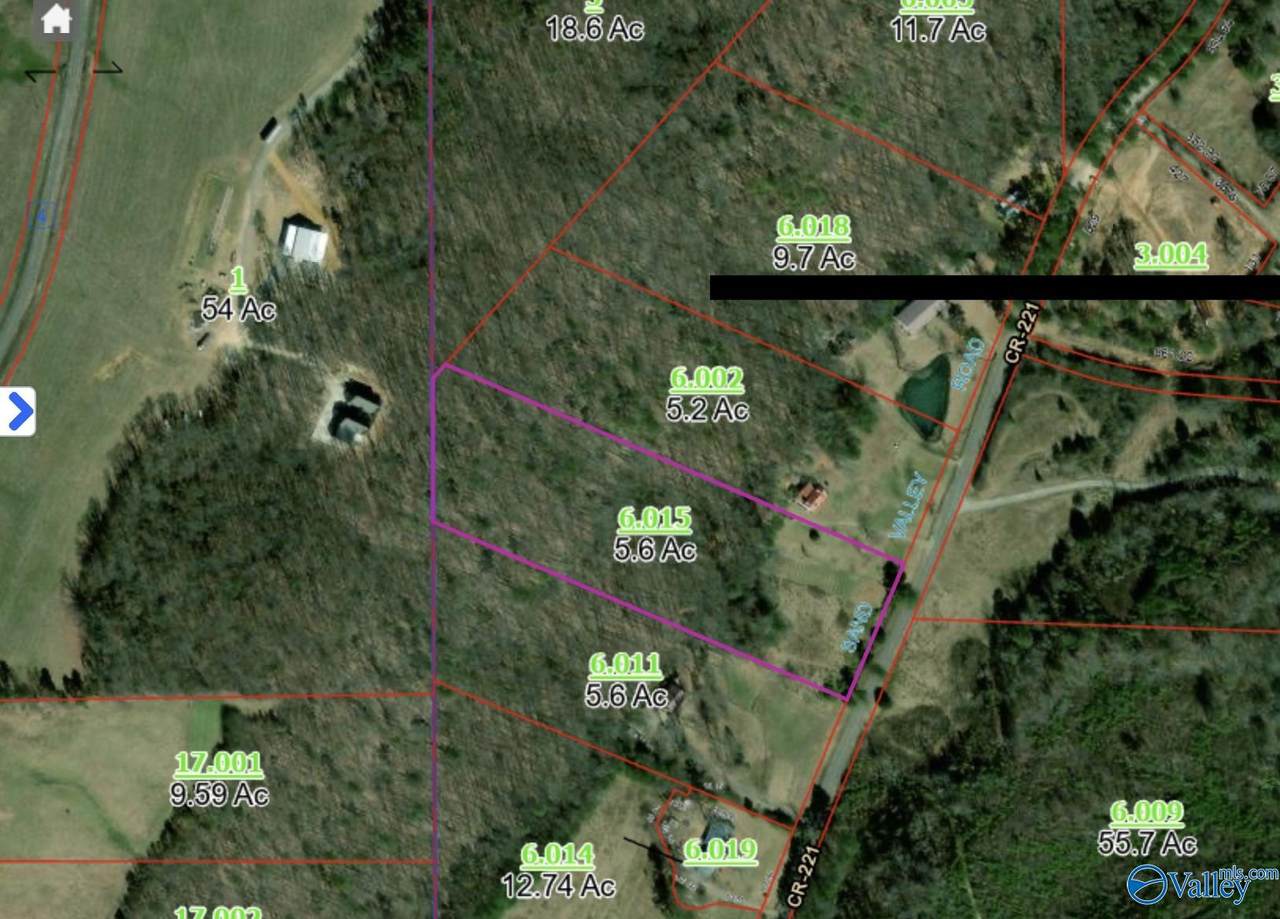 5.6 County Road 221 - Photo 1