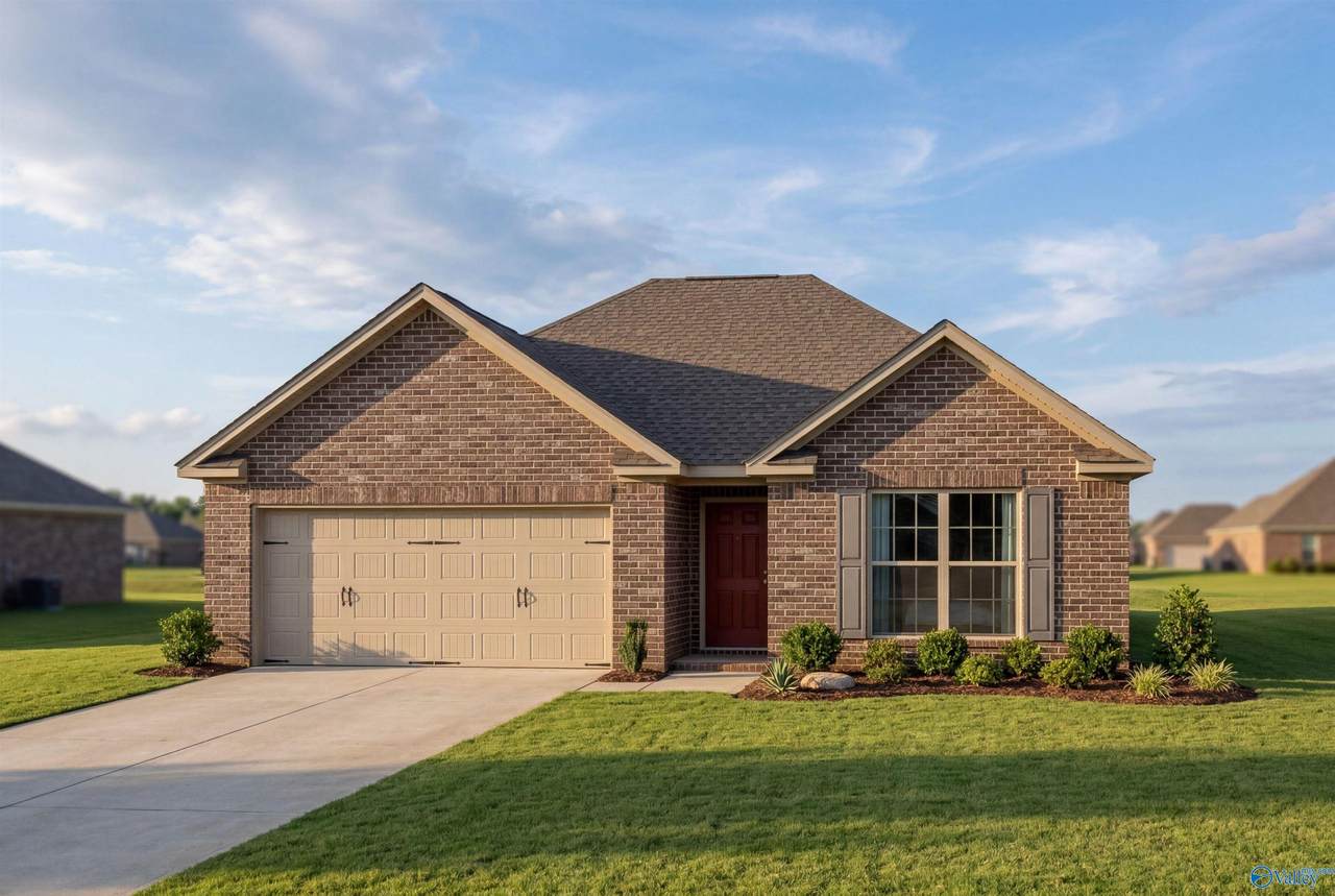 4808 Drews Dogwood Lane - Photo 1