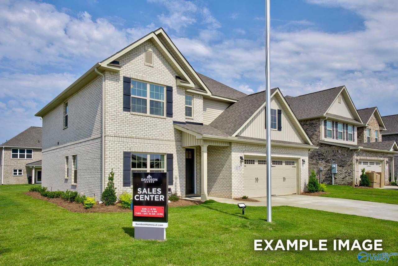 128 Ivy Vine Drive - Photo 1