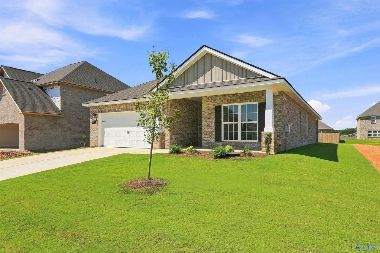 126 Ivy Vine Drive - Photo 1